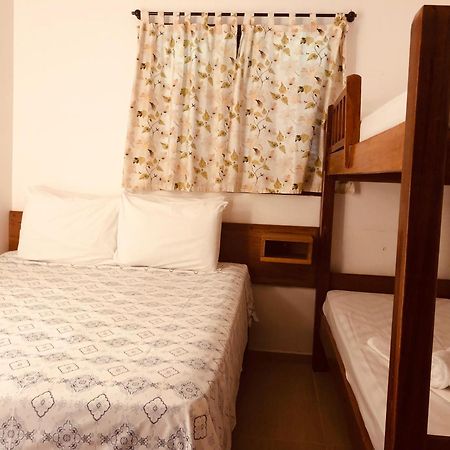 Hotel Bosques Do Massaguacu Карагуататуба Номер фото