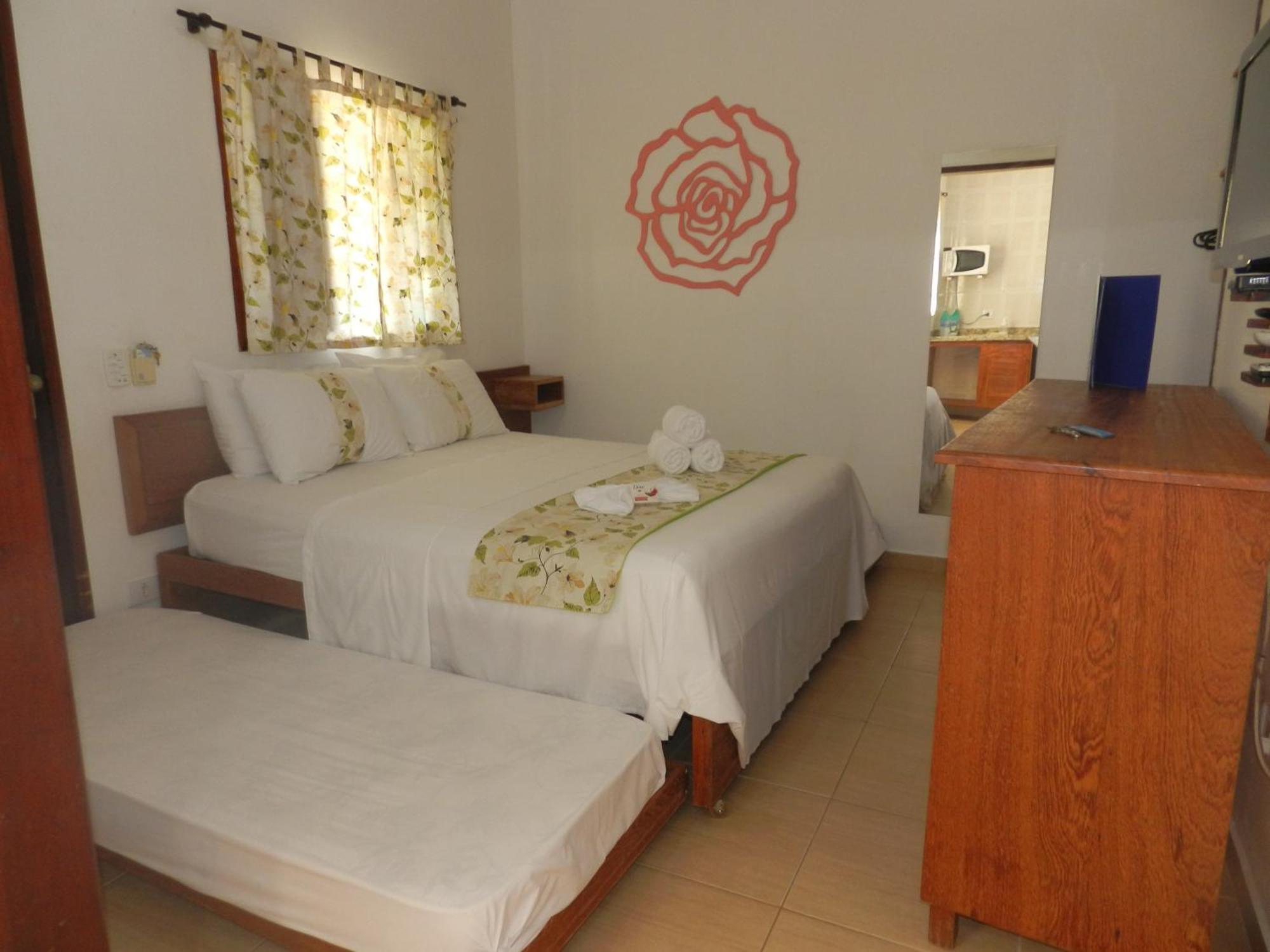 Hotel Bosques Do Massaguacu Карагуататуба Номер фото